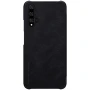 Nillkin Qin Series Leather case for Huawei Honor 20, Honor 20S, Nova 5T order from official NILLKIN store